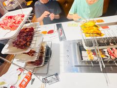 -玉善烧烤串城(长春总店)