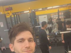 -FEELINGME乐刻包月私教馆·健身(真北华润万家店)