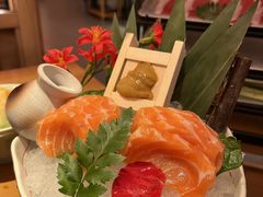 -蚝·生·鲜牛烧肉铺(中央大街店)