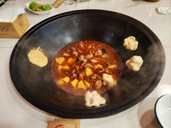 -江湖水乡铁锅炖魚(周庄嘉园店)
