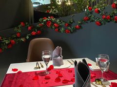 -Wei菋·Le Bistrot