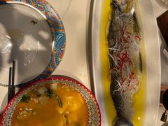 -阿里疆Alijiang·丝路美食·异域风情·清真(长楹天街店)