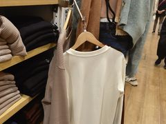 -优衣库(天津中北永旺店)