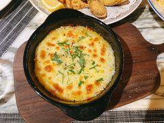 -at cafe 意大利餐厅(集美店)