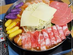 -李先生的首尔小馆(松江启源广场店)