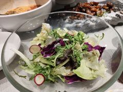 -皇城根北京风味主题餐厅(中海环宇城店)