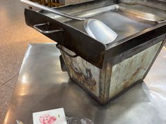 -郝大姐·乌龙山铁板烧(大学城三店)