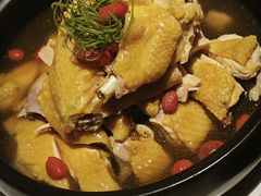 -玫瑰厅上海菜(兴国路店)