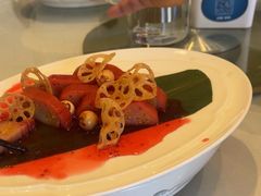 -眉州东坡(北苑华贸店)