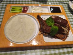 -玉桥餐厅(天坛店)