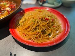 -川芙蓉·市井老川菜(长寿路店)