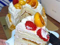 -黑池口感烘焙·生日蛋糕(坂田店)