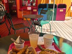 -三鹰之森吉卜力美术馆