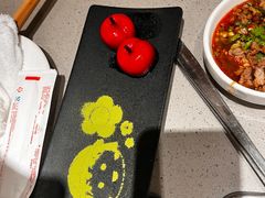-海底捞火锅(金地广场生日主题店)