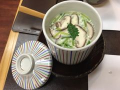 -竹叶亭(银座店)