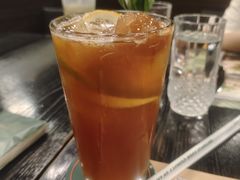 -伯顿西餐厅(厚街香榭丽店)