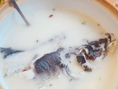-浔味·山屿湖·正宗淳牌全鱼宴老字号