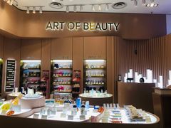 -芽庄中心购物广场