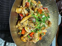 -一味大院•桐庐菜传承店(春江路店)