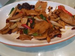 -飞鹿餐饮·陕南菜(北关店)