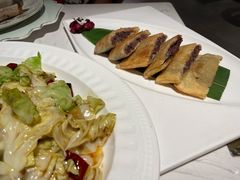 红豆饼-闻见中国海南菜(K11店)