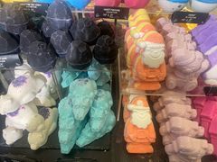 -LUSH(威尼斯人店)