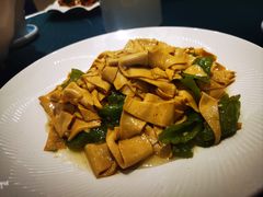 -老长春肉馆(创业大街店)