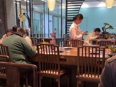-呷哺呷哺 小火锅 (浦东新欧尚超市店)