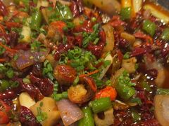 -霸王虾·麻辣小龙虾(清水河公园店)