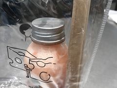 -喜茶(深圳丰盛町店)