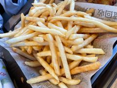 -肯德基(大学路DT店)