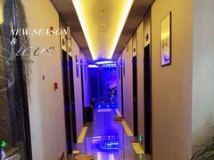 -水悦庭·影院足道·SPA ·商务休闲(光年汇店)