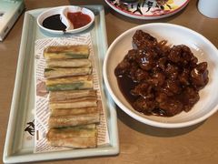 -新白鹿餐厅(城西银泰城店)