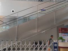 -德州站