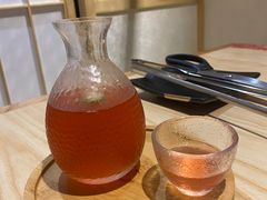 -松鱼亭·和牛烧肉(协鑫广场店)