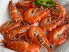 -钱大妈海鲜饭店(保利林语店)