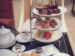 -利顺德大饭店·维多利亚花园(小白楼店)