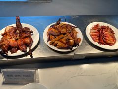 -天伦松鹤大饭店·欣妮咖啡