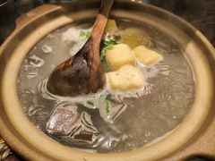 -古都历食南京菜·烤鸭·鸭血粉丝·汤包(南京博物院店)