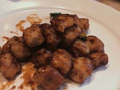 -京华烟云·北京烤鸭(领展购物广场·中关村店)