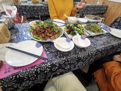 -八两八金·莱芜特色炒鸡(市南漳浦路店)