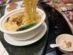 -顺轩海鲜火锅酒家