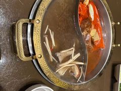 -匹夫涮肉城(黄村店)