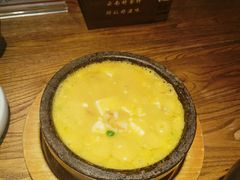 -云海肴·汽锅鸡·云南代表菜(丁香国际店)