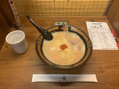 -一兰拉面(新宿中央东口店)