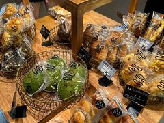 -Max Bakery 阿唛手作
