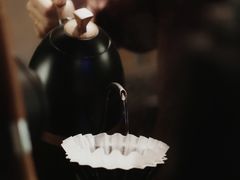 -木嘛working coffee(前海店)