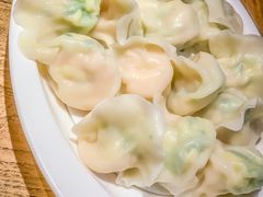 -双合园·海鲜水饺青岛菜(上清路店)
