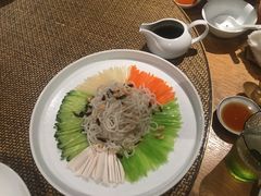 -新荣记(西溪湿地店)