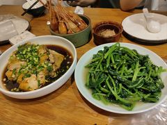 -百家鲜·杭帮菜